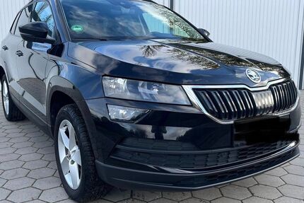 Skoda Karoq 94.825 km 13.290 &euro; Uetersen 25436