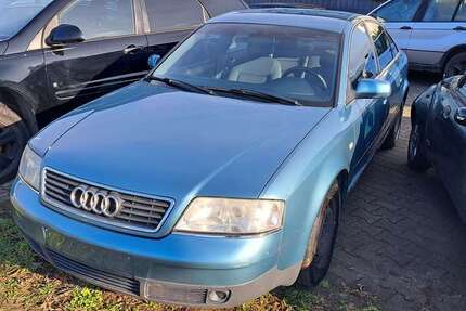 Audi A6 159.000 km 1.800 &euro; Darmstadt 64291