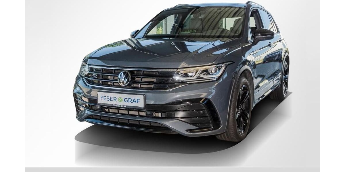 VW Tiguan 87.870 km 31.990 &euro; Magdeburg 39126