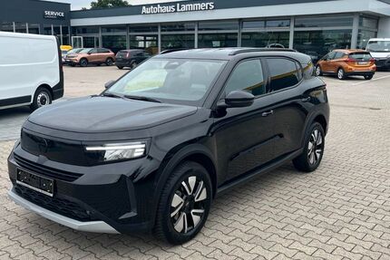 Opel Frontera 5.100 km 24.790 &euro; Wietmarschen / Lohne 49835