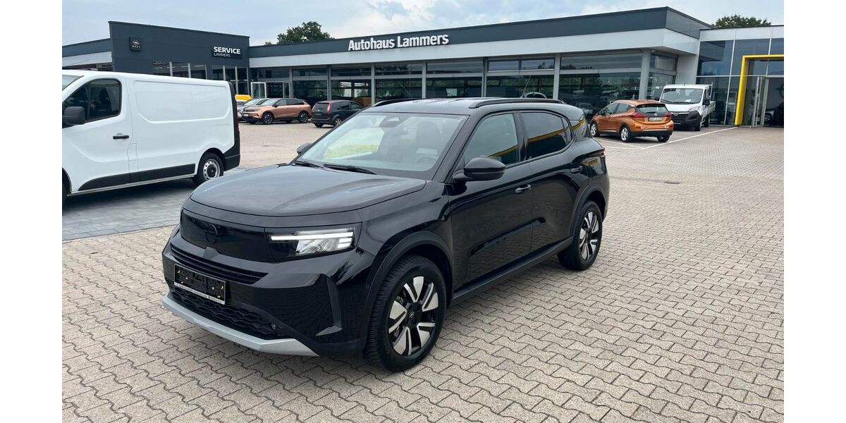 Opel Frontera 5.100 km 24.790 &euro; Wietmarschen / Lohne 49835
