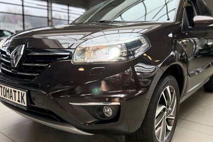 Renault Koleos 142.888 km 9.890 &euro; Bottrop 46236