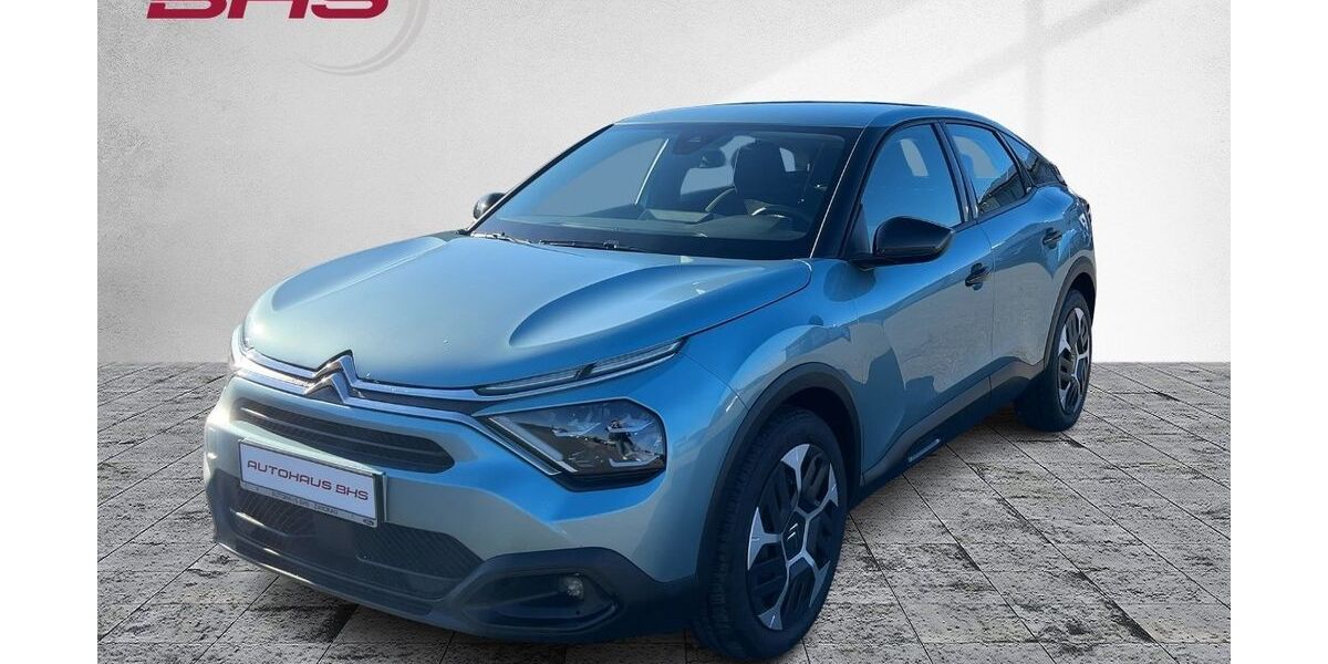 Citroen C4 48.812 km 15.990 &euro; Zwickau 08064