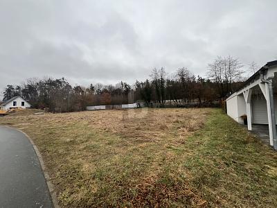 IHR TRAUM VOM EIGENHEIM BEGINNT HIER - Grundstück Hirschaid | Angebot:26826694