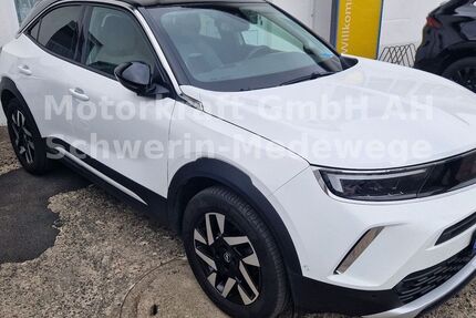 Opel Mokka 39.560 km 19.990 € Schwerin 19055