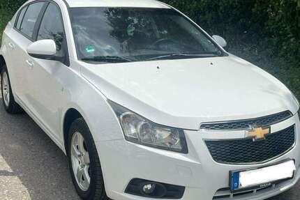 Chevrolet Cruze 109.000 km 4.200 € Albbruck 79774