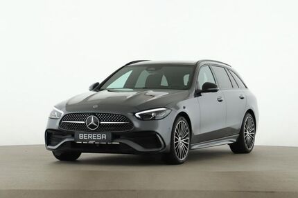 Mercedes-Benz C 220 9.900 km 42.450 &euro; Bielefeld 33609