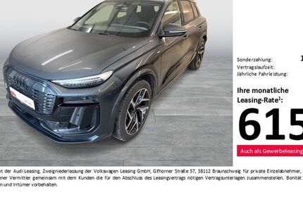 Audi Q6 e-tron 7.314 km 67.288 &euro; Dortmund 44143