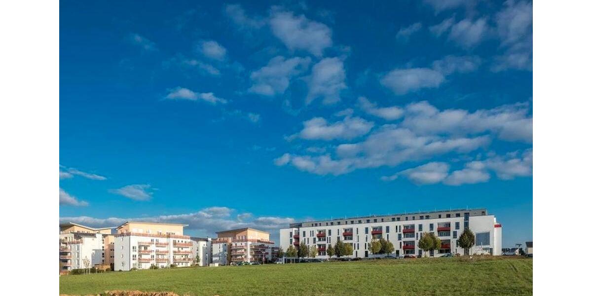 Etagenwohnung Idstein - 1 Zimmer, 28 m&sup2;, 100.000&euro; | Angebot:26325847