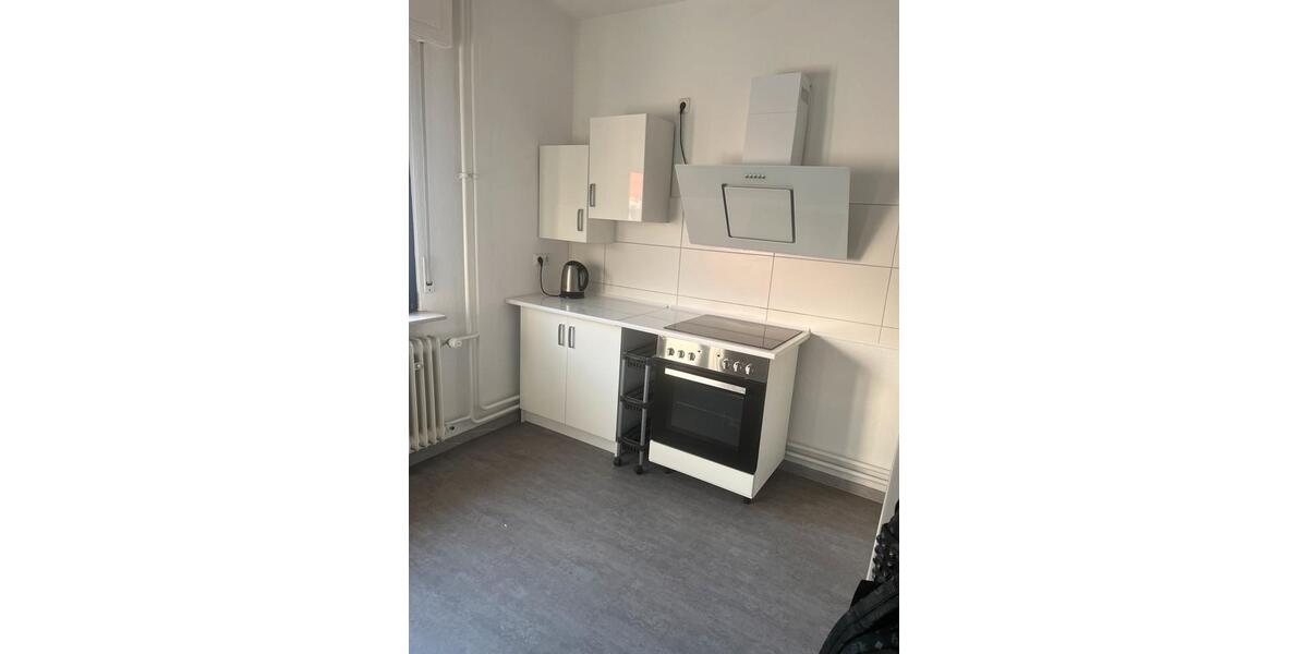 Etagenwohnung Dietzenbach - 2 Zimmer, 50 m&sup2;, 1.000&euro; | Angebot:26326817