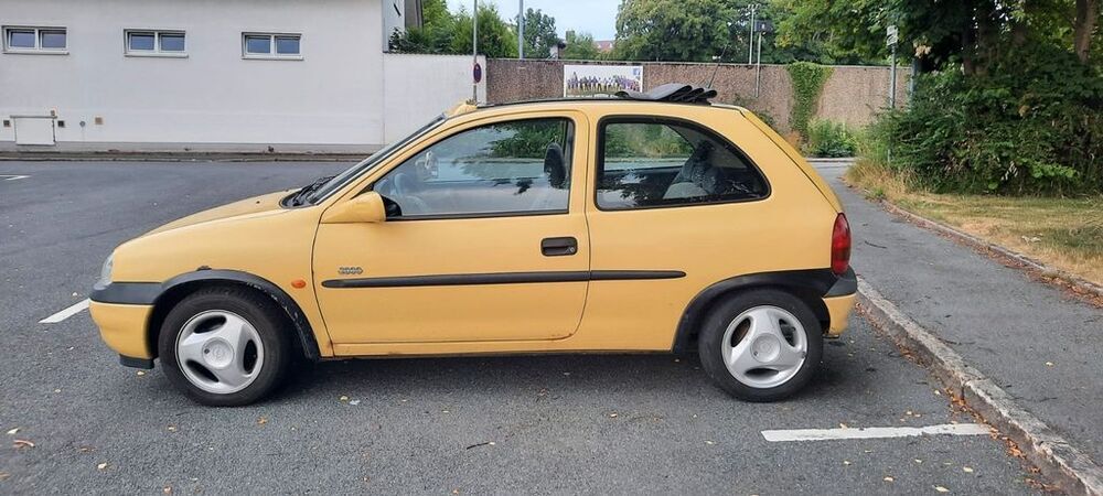 Corsa