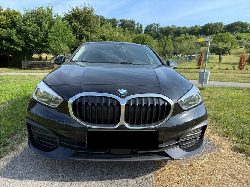 BMW 118 69.900 km 17.990 € Ötisheim 75443