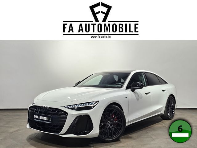Audi A6 4.193 km 65.490 &euro; Mainaschaff 63814