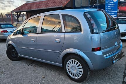 Opel Meriva 134.827 km 1.800 &euro; Castrop-Rauxel 44579