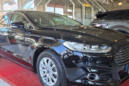 Ford Mondeo 134.000 km 15.700 &euro; Lahnstein 56112