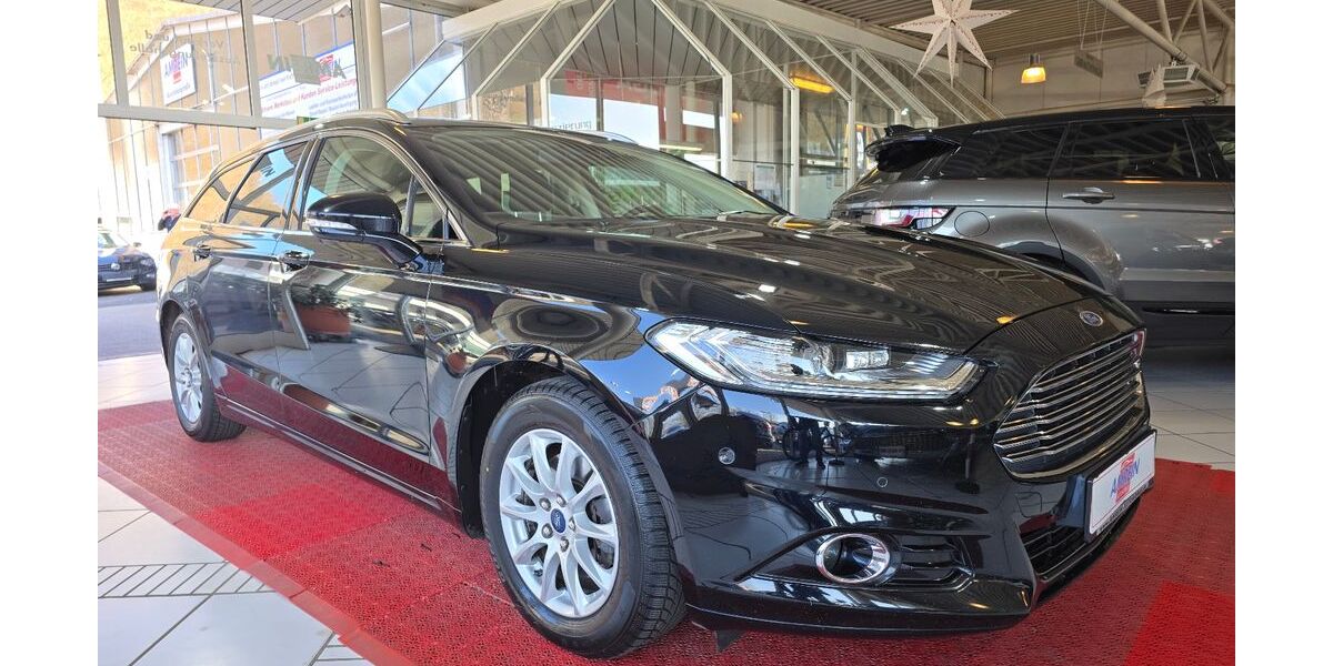 Ford Mondeo 134.000 km 15.900 &euro; Lahnstein 56112