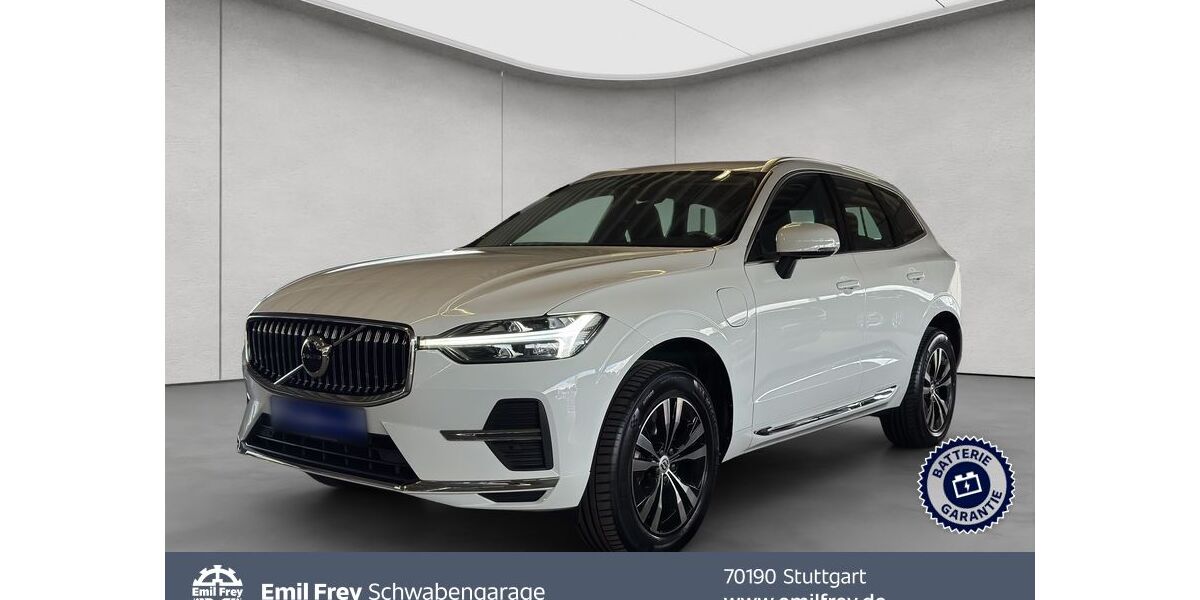 Volvo XC60 24.953 km 49.980 &euro; Stuttgart 70190