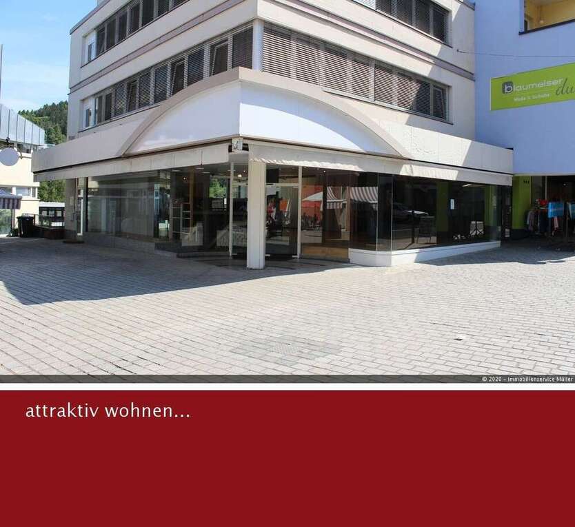Einzelhandel in Gerolstein 1.560 € 240 m²