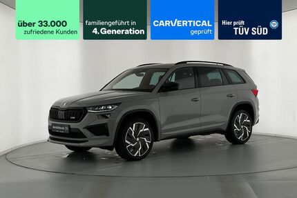 Skoda Kodiaq 19.999 km 39.889 &euro; Salzgitter 38229