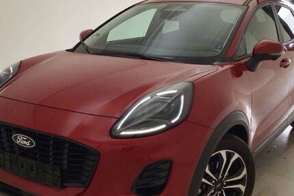 Ford Puma 3.384 km 23.990 € Ehrenberg-Seiferts 36115