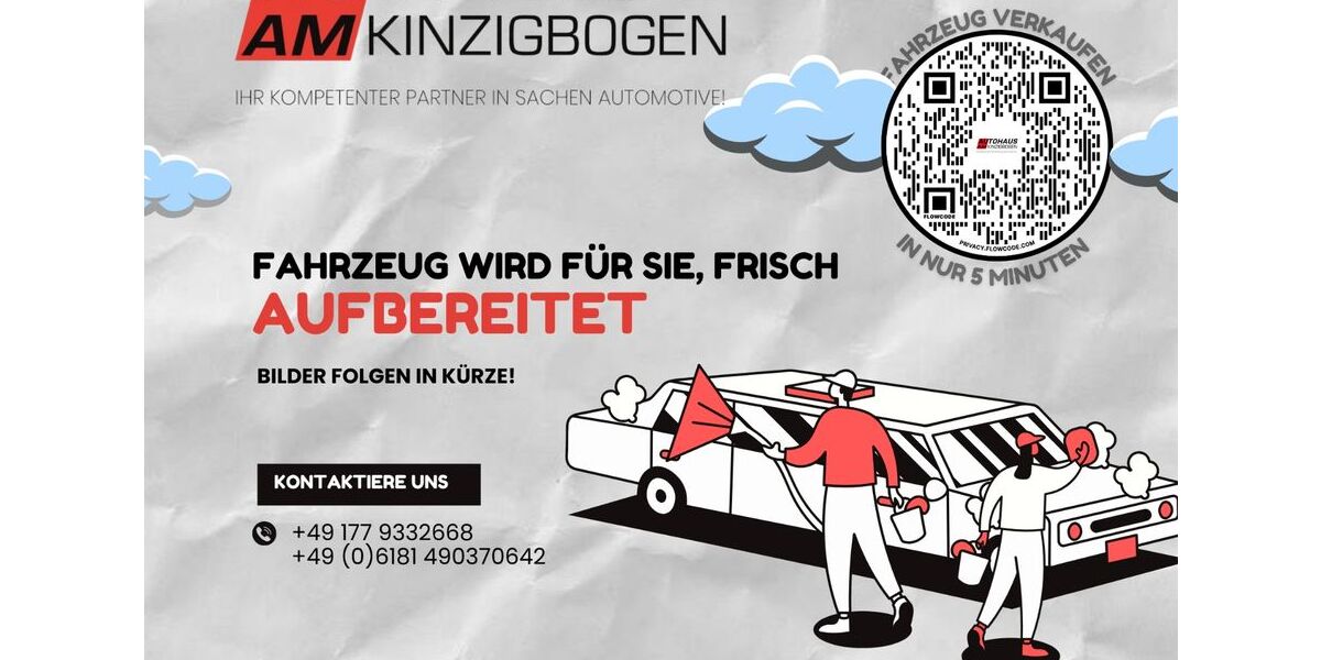 VW Crafter 15.464 km 34.890 &euro; Maintal 63477