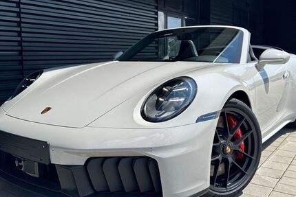 Porsche 992 9.900 km 200.189 € Ettlingen 76275
