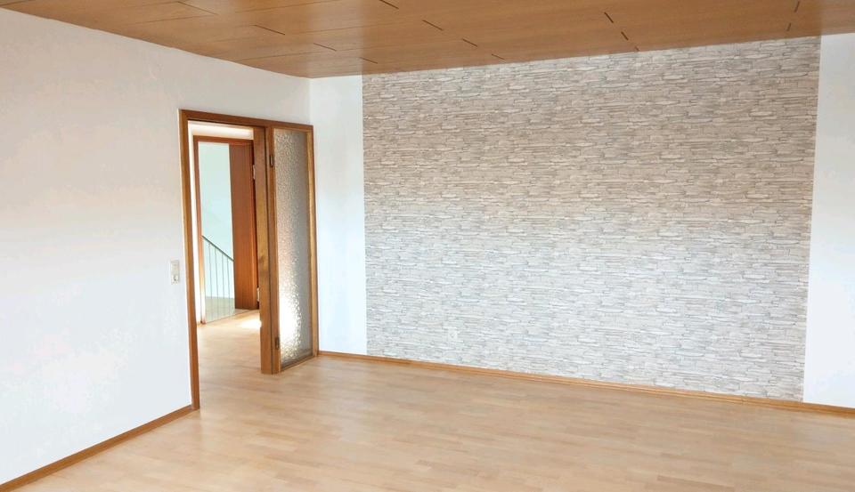 KAPITALANLAGE gut verm. gepfl 2,5ZKB D-Terrasse, KFZ, und gGarten 2.5 zimmer