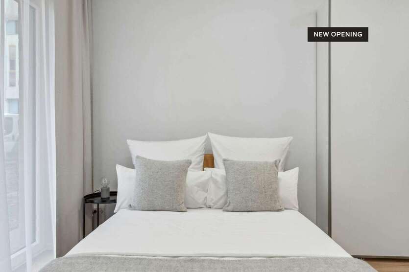 Wohnen auf Zeit in Leipzig 880 € 1 zimmer