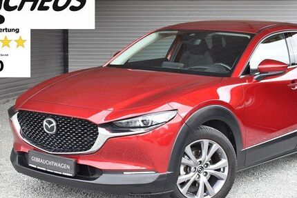 Mazda CX-30 54.100 km 18.900 &euro; Rottenburg / Oberhatzkofen 84056