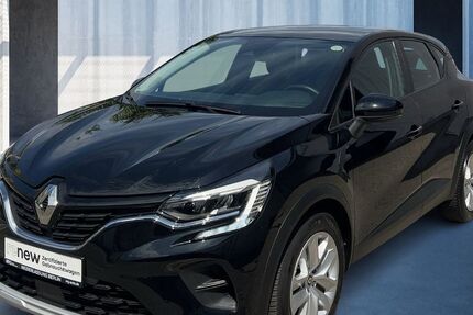 Renault Captur 53.582 km 15.489 &euro; Berlin 12099