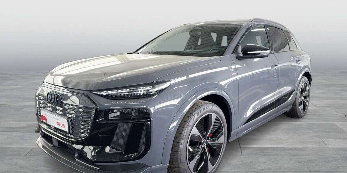 Audi Q6 e-tron 15.635 km 63.411 &euro; Dortmund 44143