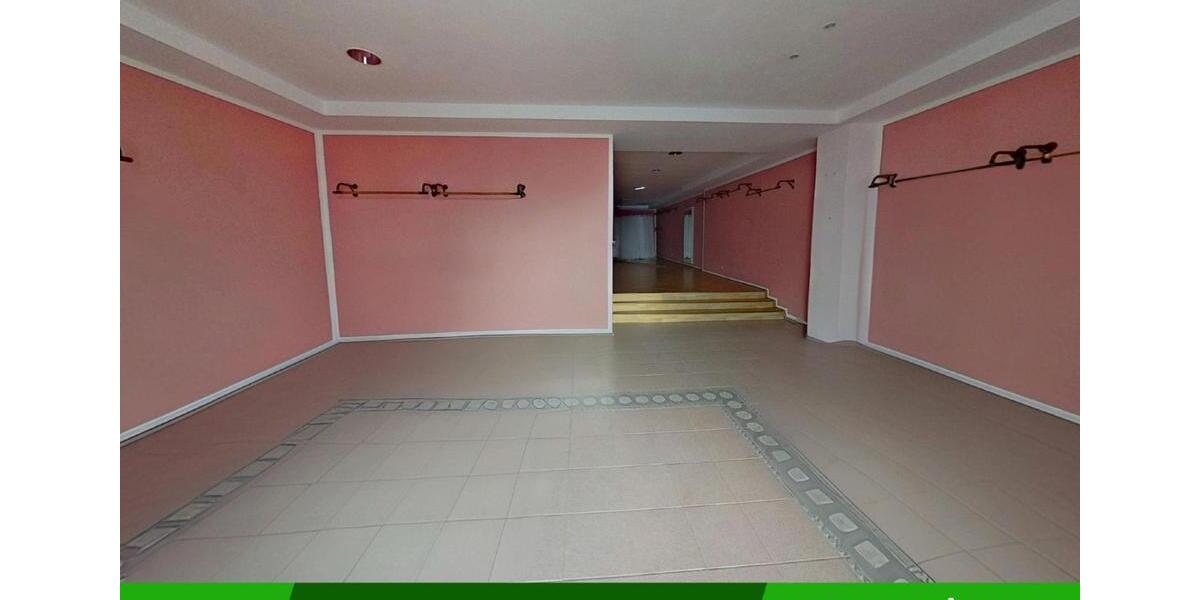 Gewerbeobjekt Köthen (Anhalt) - 315&euro; | Angebot:25234040