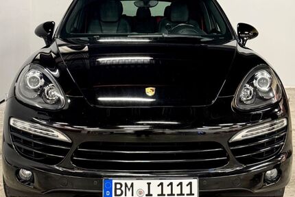 Porsche Cayenne 280.000 km 15.800 &euro; Köln 50933