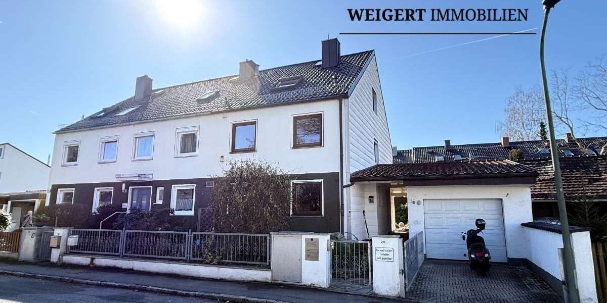 Einfamilienhaus Eichenau - 7 Zimmer, 138 m&sup2;, 735.000&euro; | Angebot:25378441