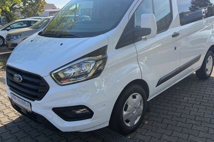 Ford Transit Custom 27.900 km 29.490 &euro; Pfaffenhofen 89284