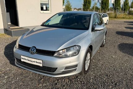 VW Golf 70.000 km 9.999 &euro; Görlitz 02826