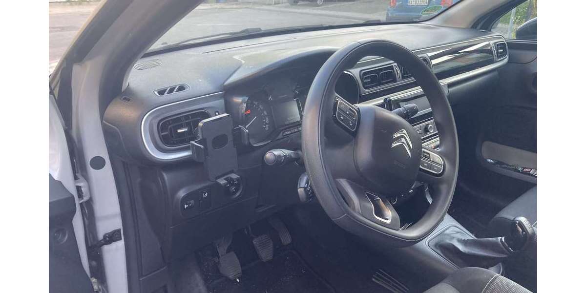 Citroen C3 115.700 km 5.900 &euro; Eggenstein-Leopoldshafen01774140395 76344