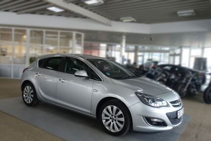 Opel Astra 265.377 km 2.980 &euro; Stralsund 18435