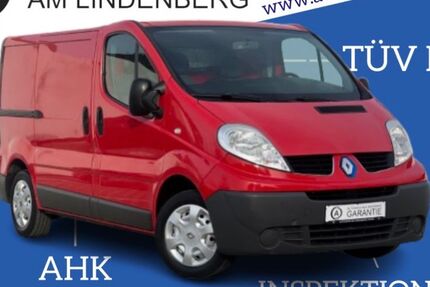 Renault Trafic 175.000 km 3.999 &euro; Kassel 34123