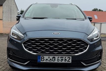 Ford Galaxy 60.058 km 31.500 &euro; Berlin 12685
