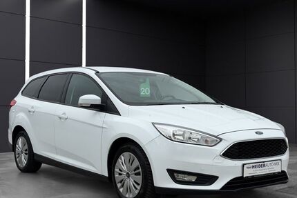 Ford Focus 117.900 km 7.999 &euro; Heide 25746