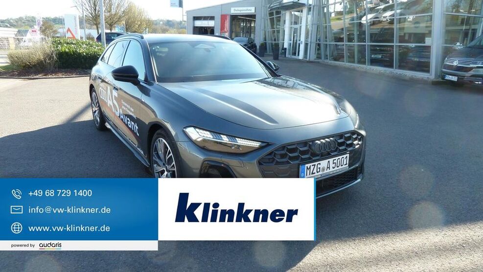 Audi A5 4.999 km 57.460 € Losheim am See 66679