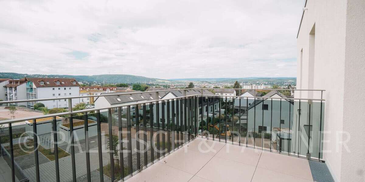 Etagenwohnung Bad Kreuznach Bad Münster am Stein-Ebernburg - 2 Zimmer, 55 m&sup2;, 765&euro; | Angebot:26934333