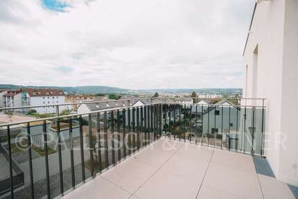 Wohnung Bad Kreuznach Bad Münster am Stein-Ebernburg - 2 Zimmer, 55 m&sup2;, 765&euro; | Angebot:26934333