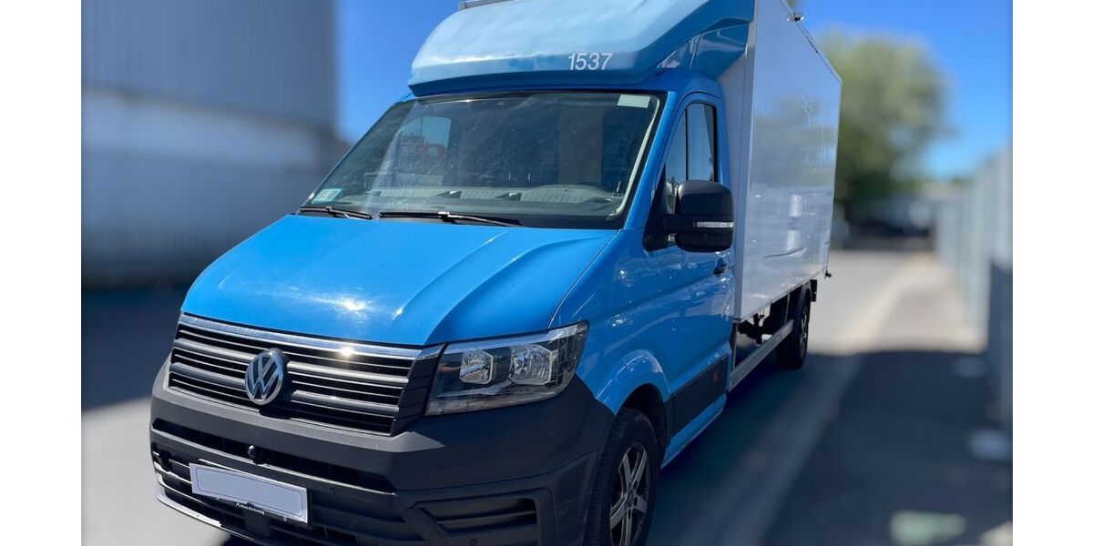 VW Crafter 150.000 km 10.900 &euro; Essen 45309