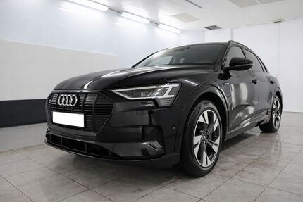 Audi e-tron 138.850 km 19.990 &euro; Düren 52349