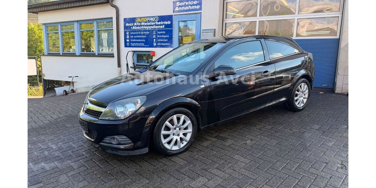 Opel Astra 157.000 km 3.999 &euro; Herscheid 58849