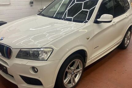 BMW X3 249.000 km 10.800 &euro; Bad Berneck im Fichtelgebirge 95460