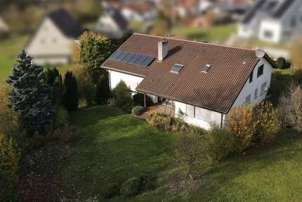 Haus zum Kaufen in Öhringen Cappel 890.000 € 250 m² 9 zimmer