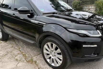 Land Rover Range Rover Evoque 141.400 km 15.900 &euro; Bietigheim-Bissingen 74321